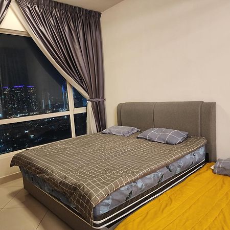 Crest Residence Kuala Lumpur Zewnętrze zdjęcie