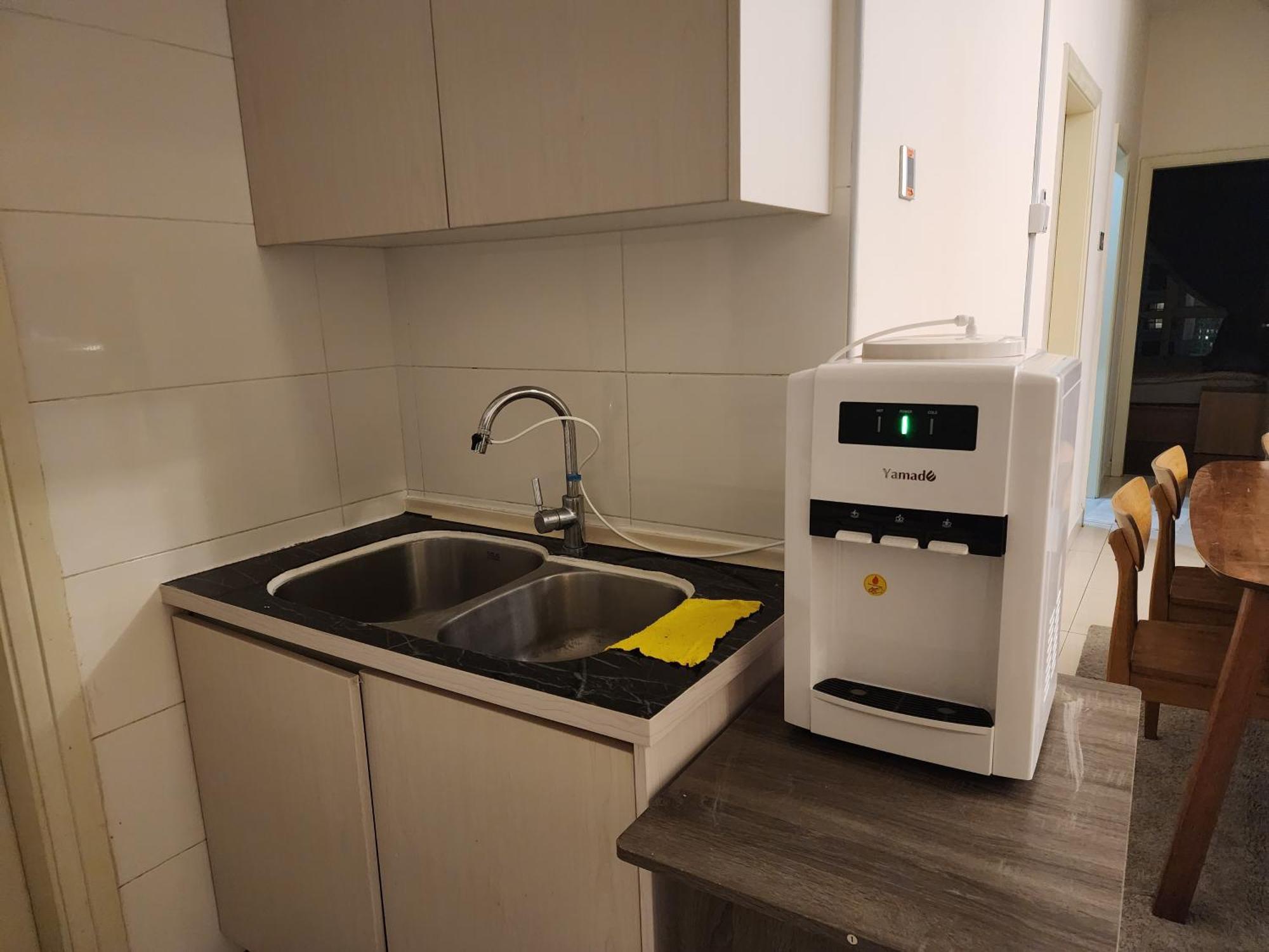 Crest Residence Kuala Lumpur Zewnętrze zdjęcie