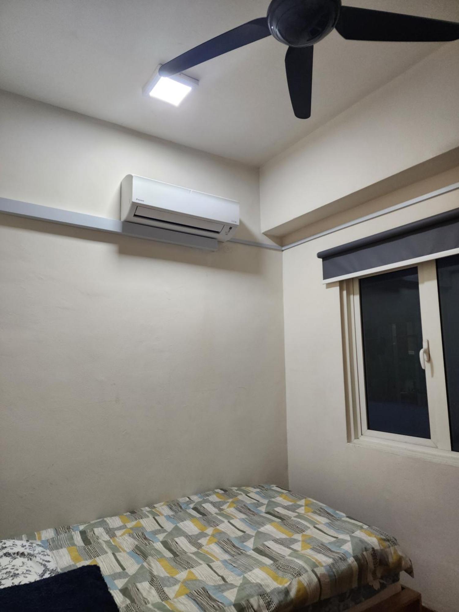 Crest Residence Kuala Lumpur Zewnętrze zdjęcie