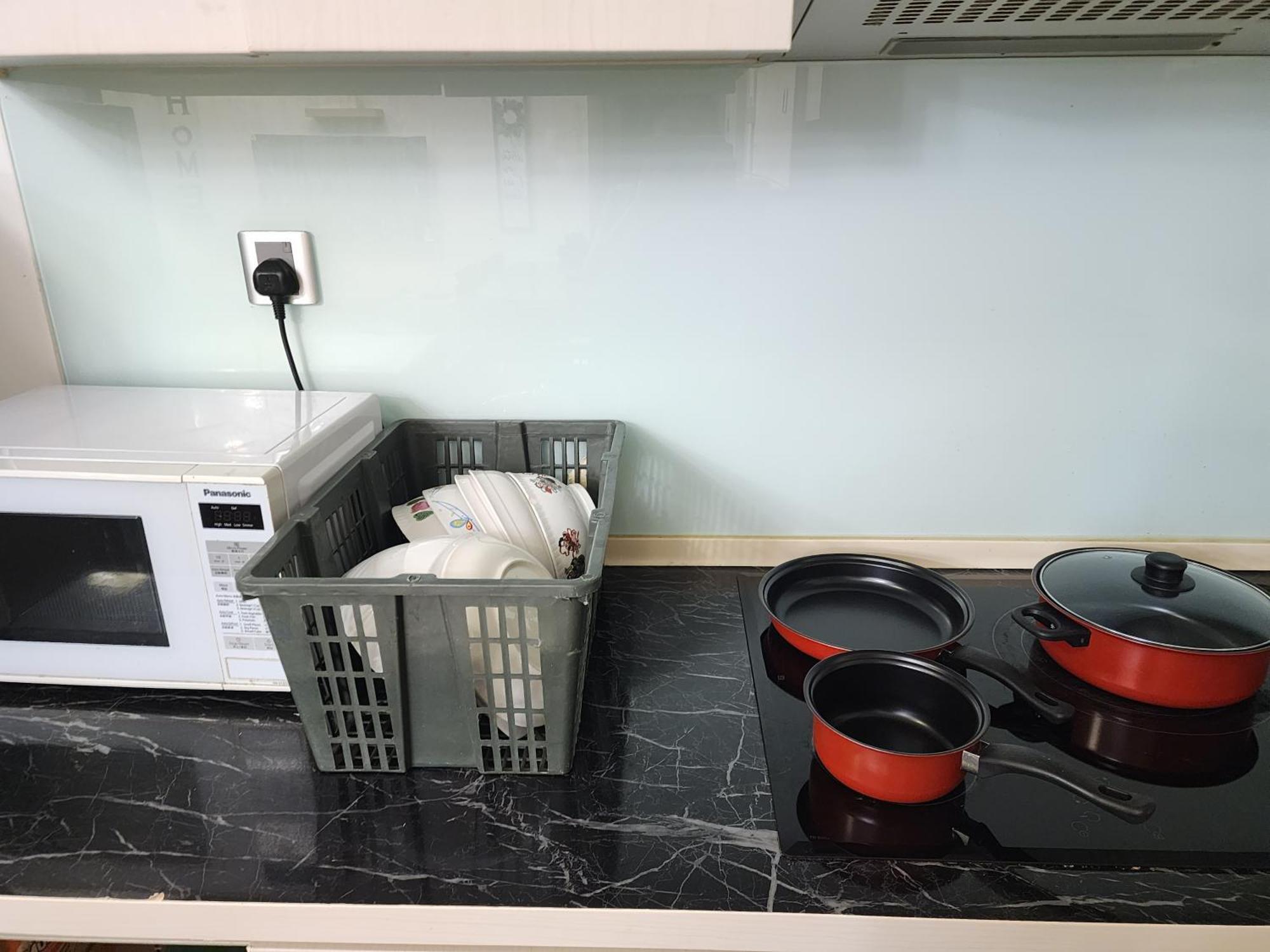 Crest Residence Kuala Lumpur Zewnętrze zdjęcie