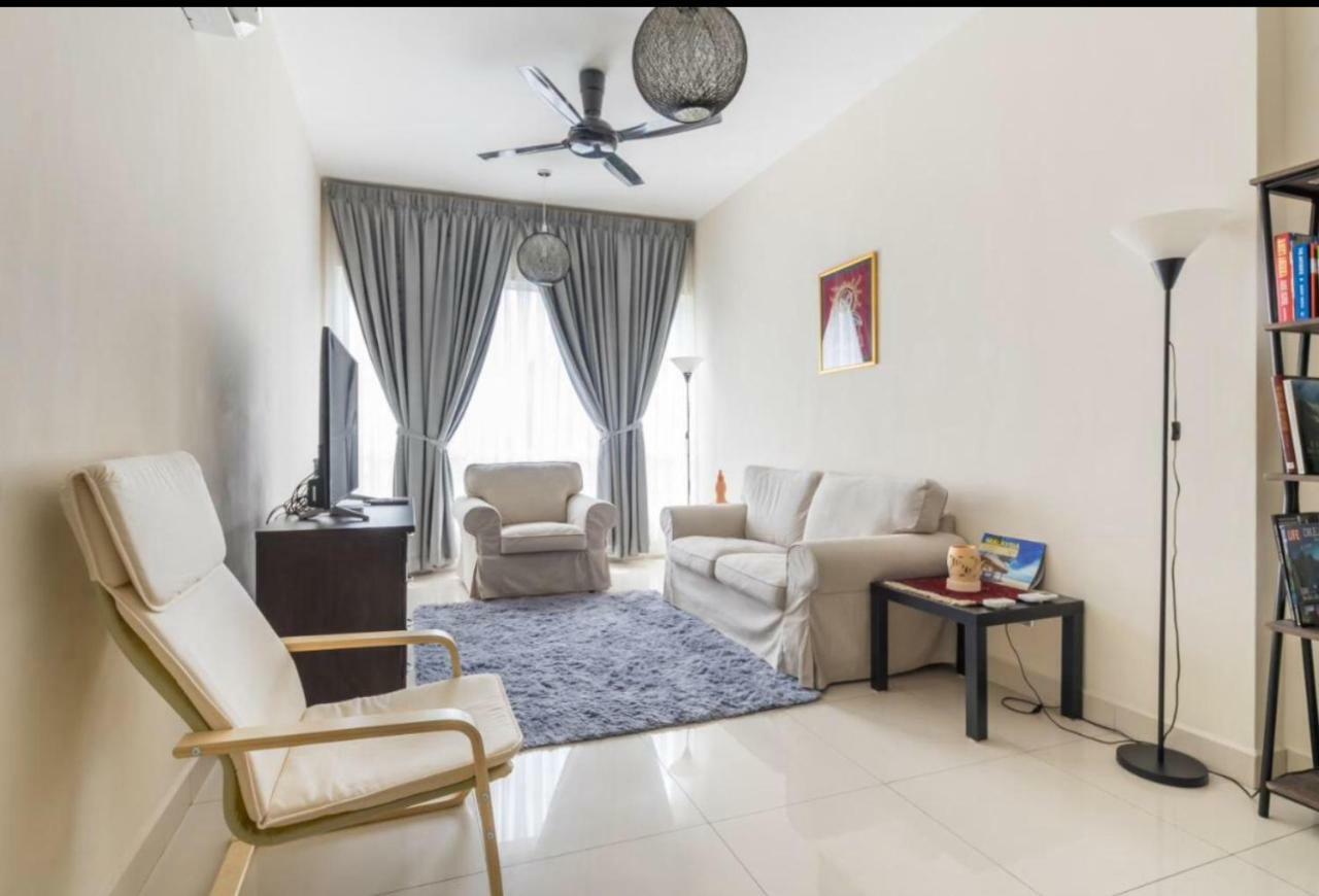 Crest Residence Kuala Lumpur Zewnętrze zdjęcie