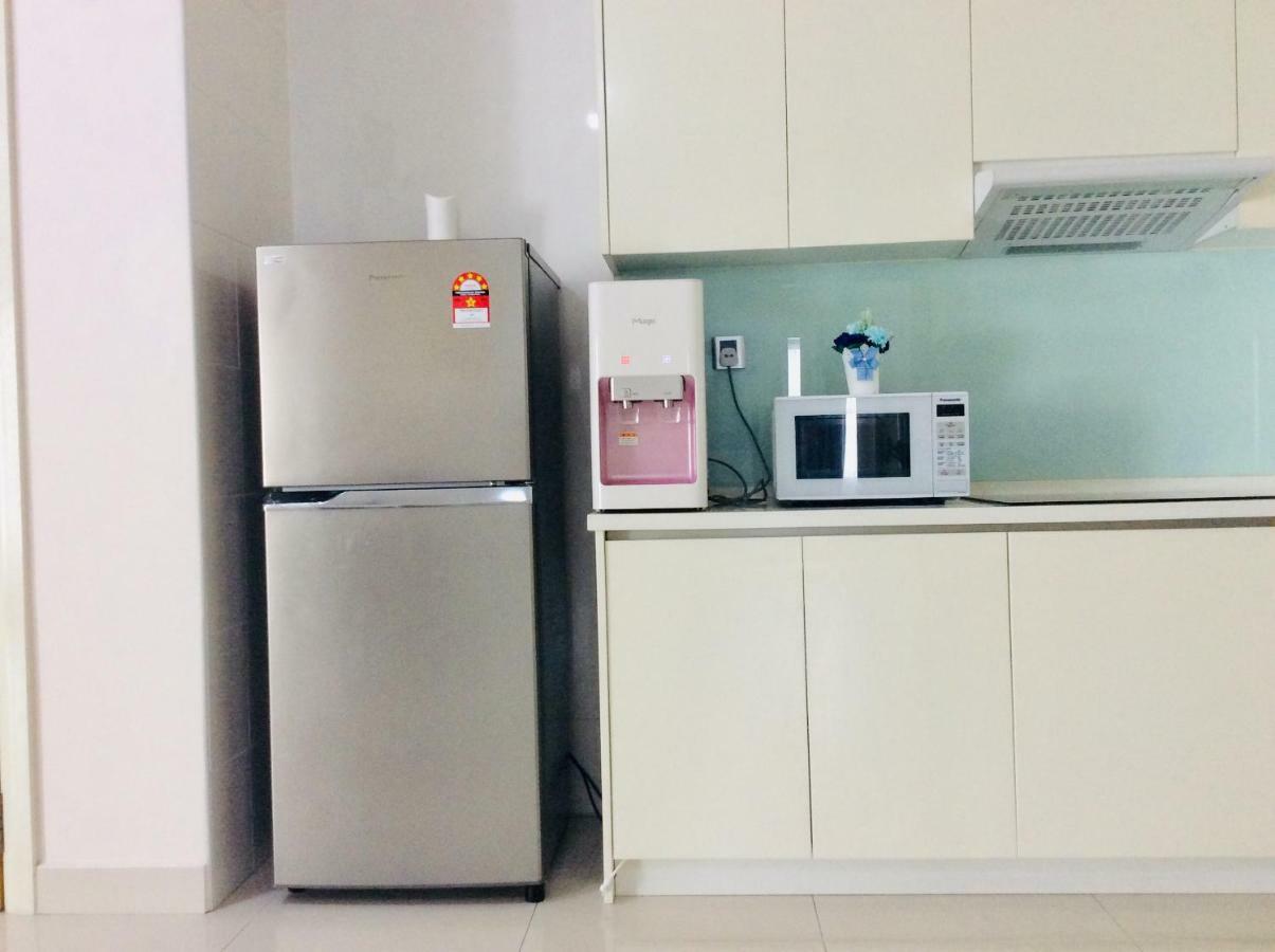 Crest Residence Kuala Lumpur Zewnętrze zdjęcie