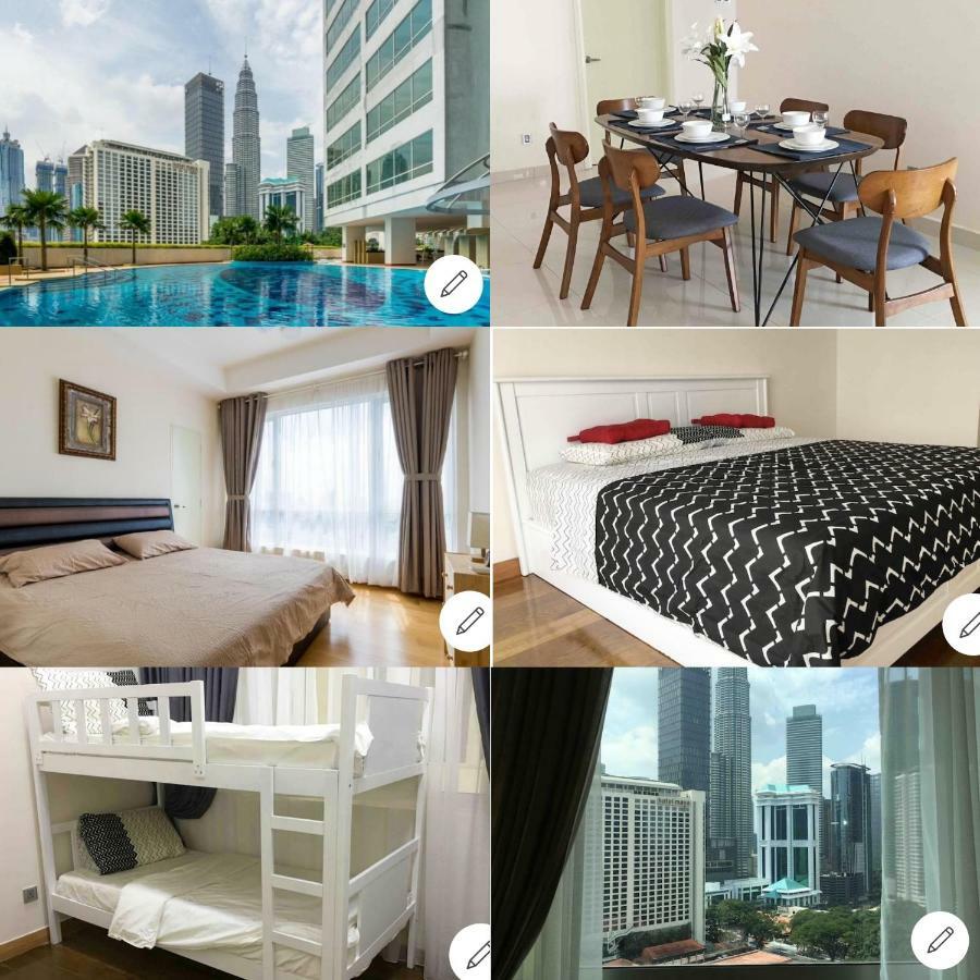 Crest Residence Kuala Lumpur Zewnętrze zdjęcie