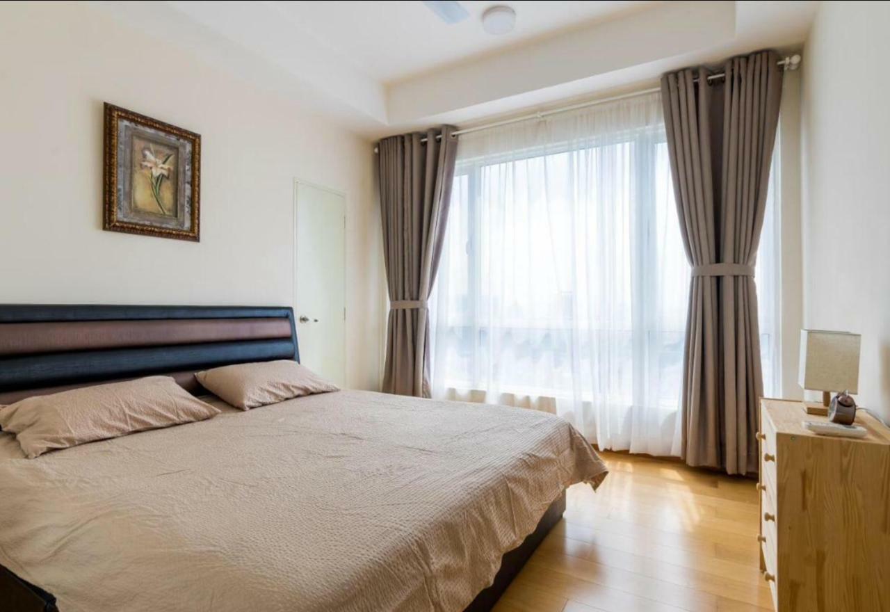 Crest Residence Kuala Lumpur Zewnętrze zdjęcie