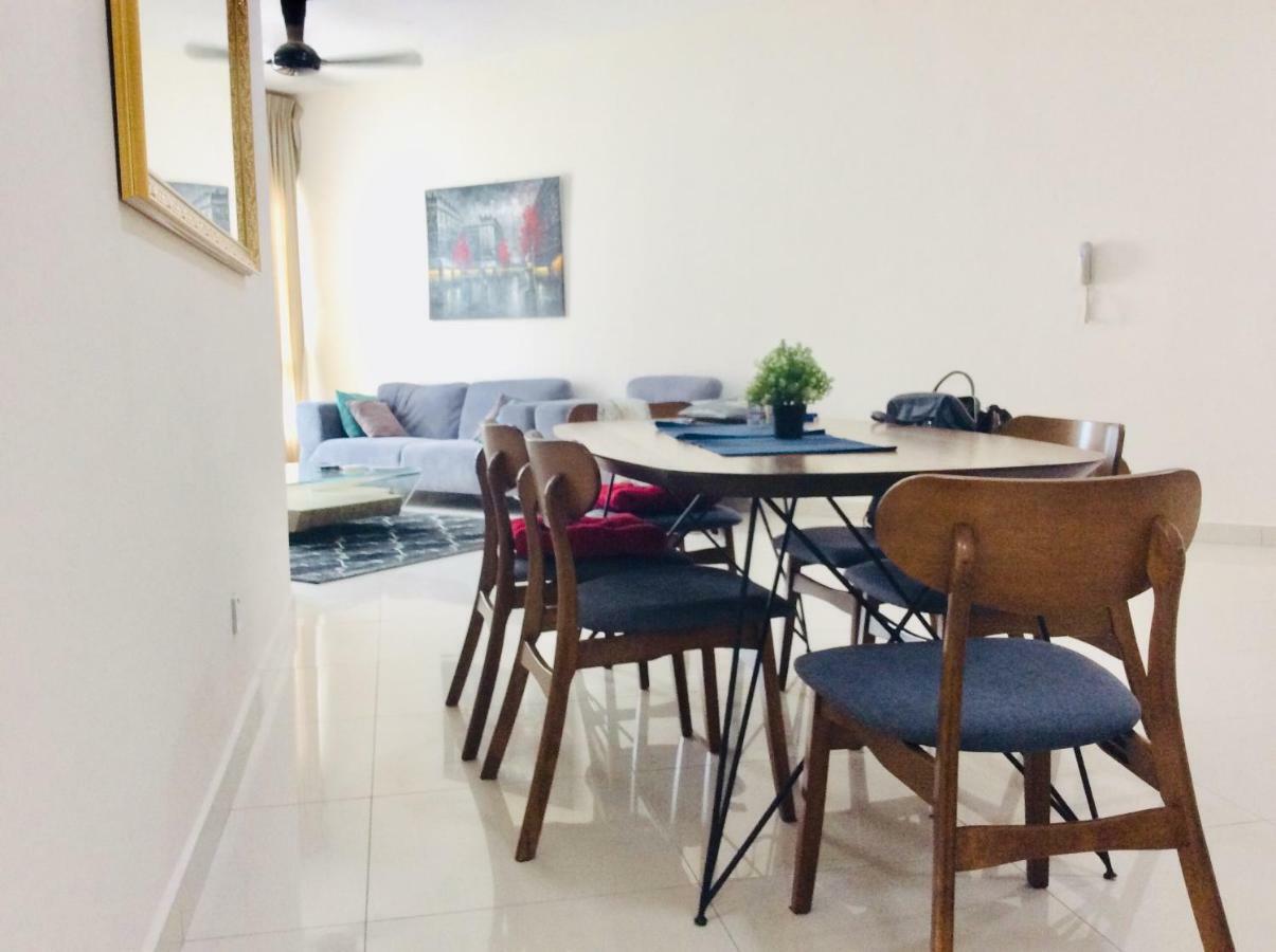 Crest Residence Kuala Lumpur Zewnętrze zdjęcie