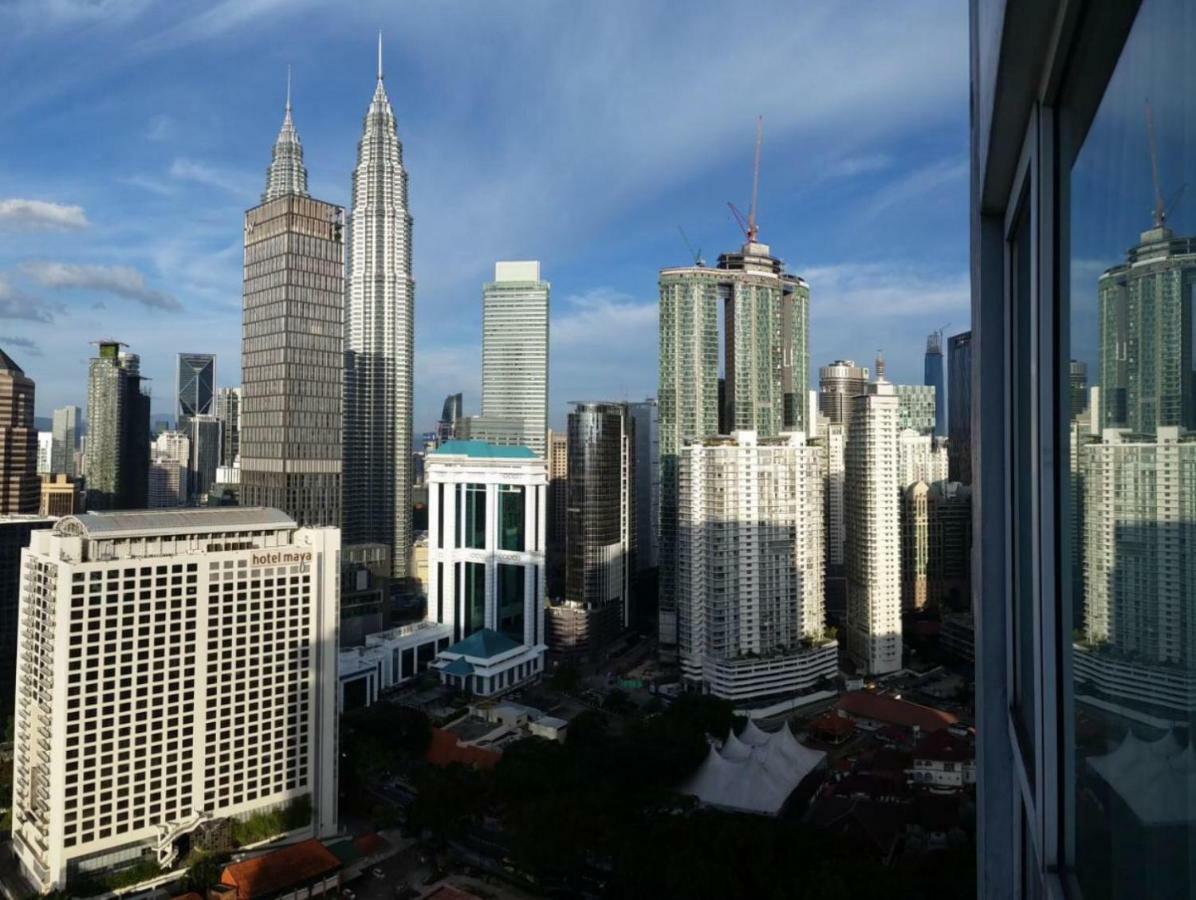 Crest Residence Kuala Lumpur Zewnętrze zdjęcie