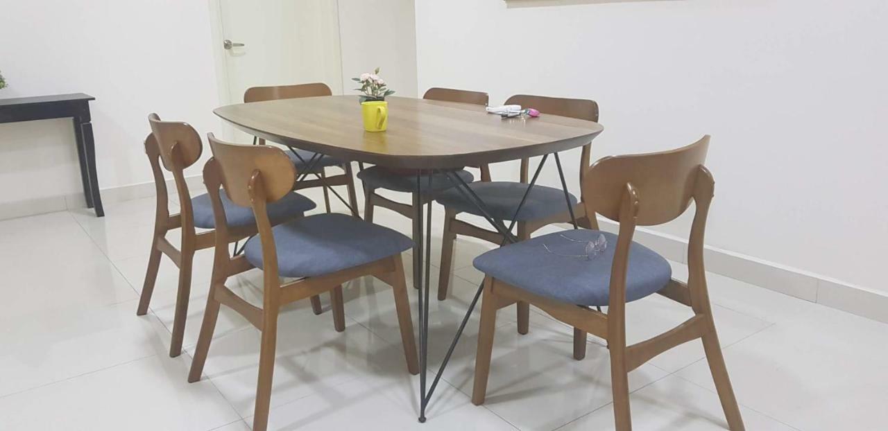 Crest Residence Kuala Lumpur Zewnętrze zdjęcie
