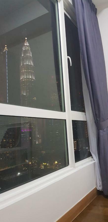 Crest Residence Kuala Lumpur Zewnętrze zdjęcie