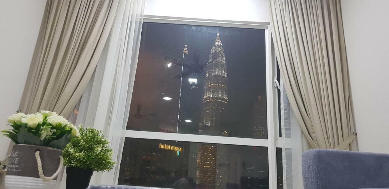 Crest Residence Kuala Lumpur Zewnętrze zdjęcie