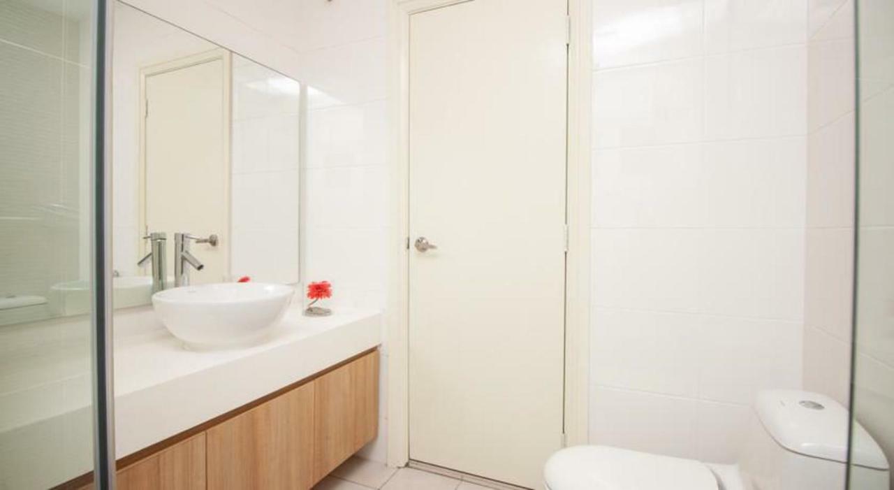 Crest Residence Kuala Lumpur Zewnętrze zdjęcie
